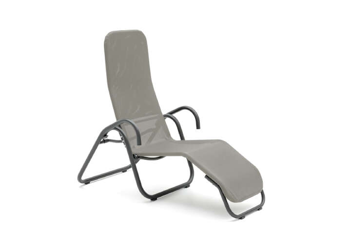 ACAMP Gesundheitsliege Calypso